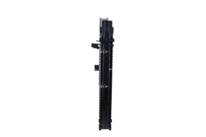 Radiator motor (fara cadru) potrivit DAF 75 CF, 85 CF, CF 65, CF 75, CF 85 CE136C-XF315M 02.98-05.13 - Img 4