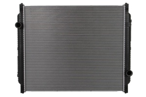 Radiator motor (fara cadru) potrivit MAN CLA, FOC, HOCL, L2000, LION´S CITY, M 2000 L, M 2000 M, NM, SL II, SÜ, TGA, TGL I, TGM I D0826LFL03-D0836LUH51 08.93- - Img 1