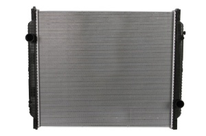 Radiator motor (fara cadru) potrivit MAN HOCL, LION´S CITY, LION´S COACH, SL II, SÜ D0826LOH10-D2876LOH03 08.93- - Img 1