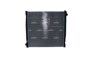 Radiator motor (fara cadru) potrivit MAN LION´S COACH, LION´S STAR; MERCEDES TOURO (O 500); SCANIA IRIZAR PB; NEOPLAN CENTROLINER, CITYLINER, CITYLINER II BF8L513-225-WS295G 09.90- - Img 2