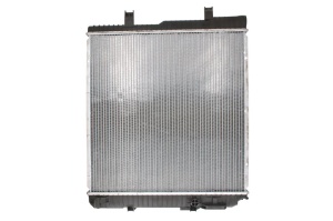 Radiator motor (fara cadru) potrivit MERCEDES ATEGO, ATEGO 2 OM900.911-OM925.920 01.98- - Img 2