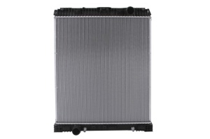 Radiator motor (fara cadru) potrivit MERCEDES ATEGO, AXOR 2 OM902.913-OM926.990 01.98- - Img 1