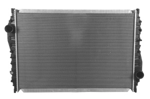 Radiator motor (fara cadru) potrivit NEOPLAN CITYLINER; SETRA 300; SOLARIS URBINO I, URBINO II D0824LOH05-WS295G 09.91- - Img 1