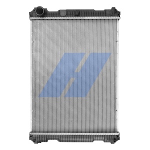 Radiator motor (fara cadru) potrivit RVI AGORA; IRISBUS AGORA, CITELIS F2BE0642A-MIDR06.20.45I41 01.96- - Img 4