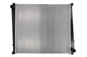 Radiator motor (fara cadru) potrivit RVI MASCOTT; RENAULT MASTER PRO DXi3-ZD3A604 05.04-12.13 - Img 1