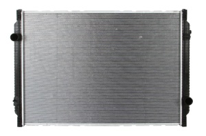 Radiator motor (fara cadru) potrivit RVI PREMIUM dCi11B/43-MIDR06.23.56B/43 02.96- - Img 1