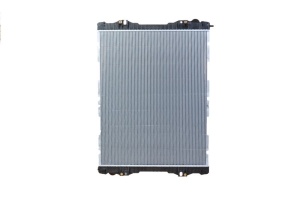 Radiator motor (fara cadru) potrivit SCANIA K, L, N BUS, P I, P,G,R,T, R I DC07.111-OC9.G05 01.03- - Img 2