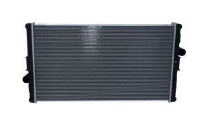 Radiator motor (fara cadru) potrivit VOLVO 8700, B10, B7 D7E290-THD100EA 01.78- - Img 3