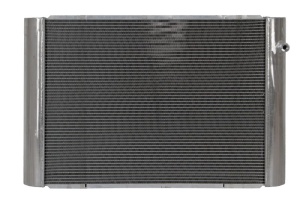 Radiator motor (fara cadru) potrivit VOLVO EC, L C8.3C-D7E - Img 2