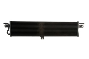 Radiator motor (fara cadru; temperatura scazuta) potrivit VOLVO FH, FH16, FH16 II D13A400-D16K750 09.05- - Img 1
