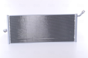 Radiator motor (lichid Intercooler) potrivit MERCEDES CLS (C218), CLS SHOOTING BRAKE (X218), E (A207), E (C207), E T-MODEL (S212), E (W212), SL (R231) 2.0-4.7 - Img 4