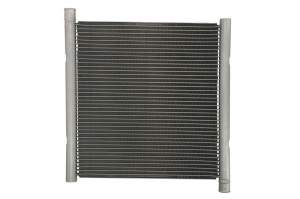 Radiator motor (lichid Intercooler) potrivit SMART FORTWO 0.8D/1.0/Electric - Img 2