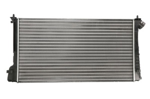 Radiator motor (Manual, cu primele elemente potrivite) potrivit CITROEN BERLINGO, BERLINGO/MINIVAN, XSARA, XSARA/HATCHBACK, XSARA/KOMBI, ZX; PEUGEOT 306, 307, PARTNER 1.5D-2.0D - Img 2