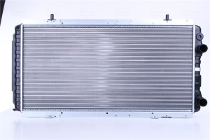 Radiator motor (Manual, cu primele elemente potrivite) potrivit CITROEN JUMPER I; FIAT DUCATO; PEUGEOT BOXER 1.9D-3.0D - Img 3