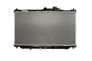 Radiator motor (Manual, cu primele elemente potrivite) potrivit HONDA ACCORD IV, ACCORD V; ROVER 600 I 1.8-2.2 -02.99 - Img 1