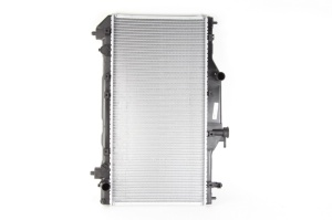 Radiator motor (Manual, cu primele elemente potrivite) potrivit TOYOTA AVENSIS 1.6/1.8/2.0 - Img 1