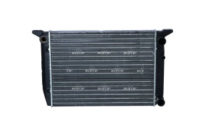 Radiator motor (Manual) potrivit AUDI 80 B2, 80 B3 1.3/1.6/1.8 - Img 3