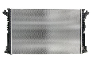Radiator motor (manual) potrivit AUDI A4 ALLROAD B9, A4 B9, A5, A6 ALLROAD C8, A6 C8, A7, A8 D5, Q5, Q7, Q8; BENTLEY BENTAYGA; VW TOUAREG 2.0-4.0H 01.15- - Img 2