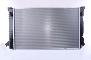 Radiator motor (Manual) potrivit AUDI A4 B6, A4 B7 2.5D - Img 4
