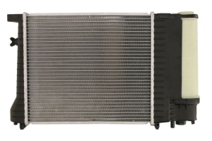 Radiator motor (Manual) potrivit BMW 3 (E30) 1.6/1.8 - Img 2