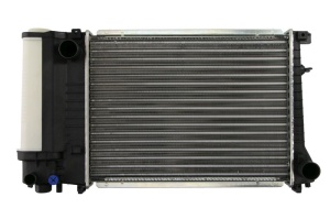 Radiator motor (Manual) potrivit BMW 3 (E30), 3 (E36), 5 (E34) 1.6-2.8 -08.00 - Img 1
