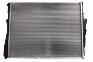Radiator motor (Manual) potrivit BMW 3 (E36), 3 (E46), Z4 (E85), Z4 (E86), Z4 (E89) 1.6-3.2 - Img 2