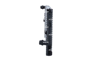 Radiator motor (Manual) potrivit BMW X3 (F25) 2.0/2.0D - Img 4