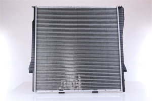 Radiator motor (Manual) potrivit BMW X5 (E53) 3.0D - Img 4
