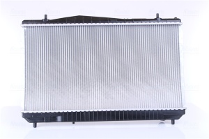Radiator motor (Manual) potrivit CHEVROLET REZZO; DAEWOO TACUMA / REZZO 1.6/1.8/2.0 - Img 2