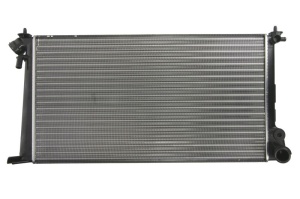 Radiator motor (Manual) potrivit CITROEN BERLINGO, BERLINGO/MINIVAN, C-ZERO, XSARA, XSARA/HATCHBACK, XSARA/KOMBI; OPEL MOVANO A; PEUGEOT 306, 306/HATCHBACK, 306/KOMBI, 307, ION 1.5D-Electric - Img 1