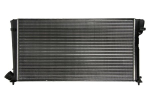 Radiator motor (Manual) potrivit CITROEN BERLINGO, BERLINGO/MINIVAN, XSARA, XSARA/HATCHBACK, XSARA/KOMBI; PEUGEOT 306, 306/HATCHBACK, 306/KOMBI, 307, PARTNER, PARTNER/MINIVAN 1.5D-2.0D -08.05 - Img 2