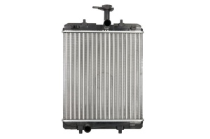 Radiator motor (Manual) potrivit CITROEN C1, C1 II; PEUGEOT 107, 108; TOYOTA AYGO 1.0 - Img 1