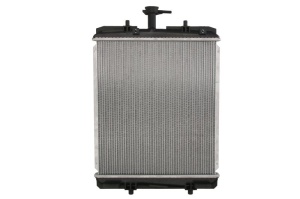 Radiator motor (Manual) potrivit CITROEN C1, C1 II; PEUGEOT 107, 108; TOYOTA AYGO 1.0/1.2 - Img 2