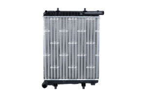 Radiator motor (Manual) potrivit CITROEN C1 II; PEUGEOT 108; TOYOTA AYGO 1.2 - Img 1