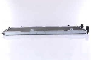 Radiator motor (Manual) potrivit CITROEN JUMPER I; FIAT DUCATO; PEUGEOT BOXER 2.5D - Img 2