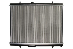 Radiator motor (Manual) potrivit DS DS 3; CITROEN BERLINGO/MINIVAN, C2, C2 ENTERPRISE, C3 / C3 ORIGIN III, C3 AIRCROSS II, C3 I, C3 II, C3 PICASSO, C4 CACTUS, C-ELYSEE, DS3 1.0-1.6LPG - Img 2