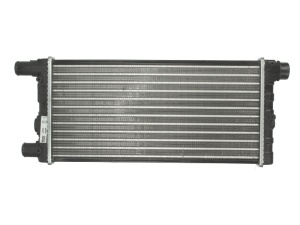 Radiator motor (Manual) potrivit FIAT CINQUECENTO, SEICENTO / 600, SEICENTO / 600/HATCHBACK 0.9/1.1/Electric - Img 1
