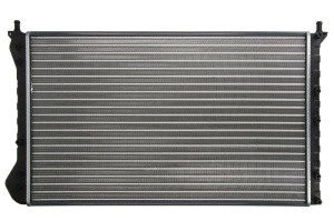 Radiator motor (Manual) potrivit FIAT DOBLO, DOBLO/MINIVAN 1.4-1.9D - Img 2