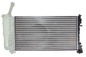 Radiator motor (Manual) potrivit FIAT IDEA; LANCIA MUSA, YPSILON 1.4/1.4LPG - Img 2