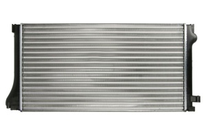 Radiator motor (Manual) potrivit FIAT PANDA, PANDA/HATCHBACK 1.1-1.4CNG - Img 2