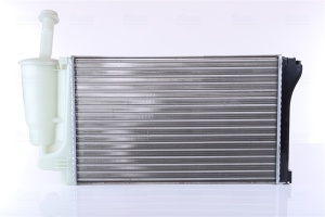 Radiator motor (Manual) potrivit FIAT PANDA, PANDA/HATCHBACK 1.1-1.4CNG - Img 4