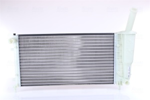 Radiator motor (Manual) potrivit FIAT PUNTO, PUNTO/HATCHBACK 1.2/1.2CNG - Img 3