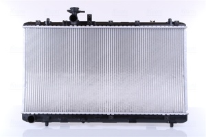 Radiator motor (Manual) potrivit FIAT SEDICI; SUZUKI SX4 1.5/1.6 - Img 3
