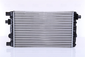 Radiator motor (Manual) potrivit FIAT SEICENTO / 600 1.1 - Img 3