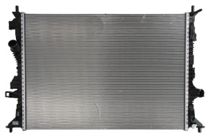 Radiator motor (Manual) potrivit FORD FOCUS IV 1.0/1.0H/1.5D - Img 1