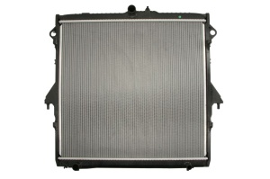 Radiator motor (Manual) potrivit FORD RANGER 2.2D/3.2D - Img 1
