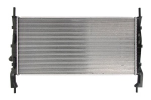 Radiator motor (Manual) potrivit FORD TRANSIT, TRANSIT TOURNEO 2.2D-2.4D - Img 2