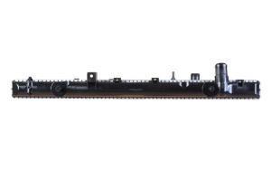 Radiator motor (Manual) potrivit HONDA CR-V I 2.0 - Img 3