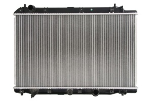 Radiator motor (Manual) potrivit HONDA CR-V II, FR-V 2.2D - Img 1