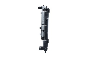 Radiator motor (Manual) potrivit HYUNDAI ELANTRA V, I30; KIA CEE'D, PRO CEE'D 1.4D/1.6/1.6D - Img 2